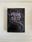 Książka Piękne istoty - Kami Garcia