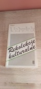 Rekolekcje kulturalne - Zygmunt Lichniak 