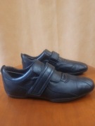 Kultowe snikersy Gucci.