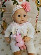 Oryginalna Baby Annabell Interactive 43 cm – Zapf Creation Germany (2012)