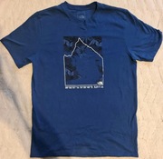 Koszulka The North Face Mens DNA Proud Graphic K2