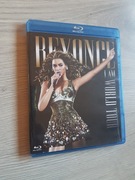 BEYONCE BLURAY KONCERT.