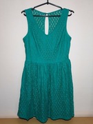 Zielona sukienka New Look 38 M 