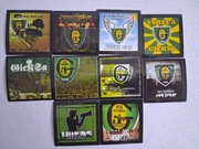 Vlepki GKS Katowice #3