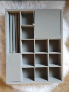 Organizer do garderoby mały