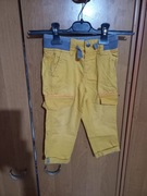 Sprzedam spodnie dla chłopca 