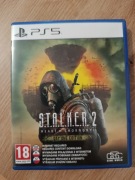 Stalker 2 Heart of Chornobyl Ps5 