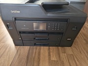 Drukarka/ urządzenie wielofunkcyjne A3 Brother j3930DW 