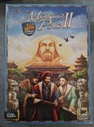 Marco Polo II - wersja PL, nowa w folii