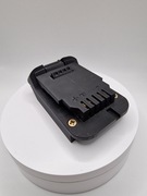 Adapter baterii Parkside x20v do urządzeń DeWALT 18v XR