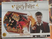 puzzle Harry Potter Quidditch 1000 elementów +10 lat Wizzaring World spo