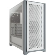 Corsair 4000D Airflow Biała