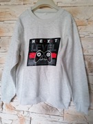 Next 134/140cm bluzka chłopięca 