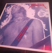 Metallica - Calling All Destroyers Lp
