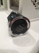 Przycisk start stop toyota