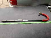 Palnik do butli turystycznej