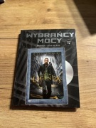 Jestem legendą. DVD PL. nowy
