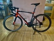 Rower szosowy Romet Huragan 3