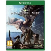 Monster Hunter World 