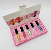 Zestaw to L’APEIALO Yara Fragrance Mini Spray Set.