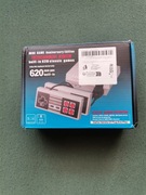 Konsola 620 Gier   Retro