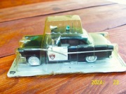 Model Ford Fairlane 1:43 Oakland Police (US) USA