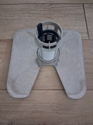 Kompletny zestaw filtrujący do zmywarki Hotpoint Ariston