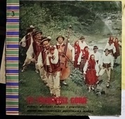 Ty pójdziesz górą - winyl 