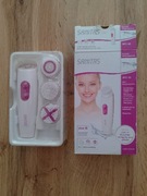 Szczoteczka do oczyszczania twarzy Sanitas SFC 40