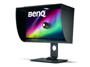 BenQ SW271 czarny (sprzedaż tylko firmom)