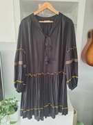 Sukienka Mileny Platek, L