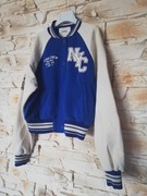 Bershka bluza młodzieżowa, rozmiar S