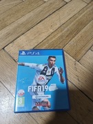FIFA 19 PlayStation 4