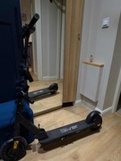 Hulajnoga elektryczna Siver City