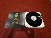 830. LP winyl Pete Townshend The Iron Man 209 932 Virgin 1989 Germany BDB