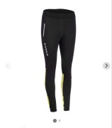 Bjorn Daehlie Woolstretch Winter W – damskie legginsy narciarskie,