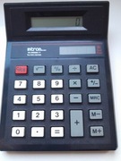 Kalkulator solarny 8 cyfrowy 