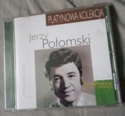 Jerzy Połomski cd złote przeboje platynowa kolekcj