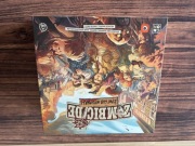 Zombicide Żywi lub Nieumarli