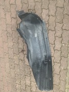 Nadkole Mercedes G Klasa W463 AMG  4638840022