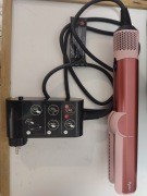 Prostownica DYSON Airstrait Bursztynowy Jedwab JAK NOWY!!