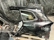 Ćwiartka błotnik lewy tył tylna BMW X1 U11 