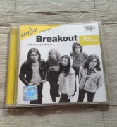 Breakout Złota kolekcja Oni zaraz przyjdą tu CD pierwsze wydanie