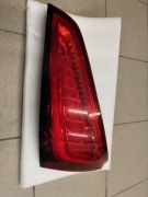 Lampa tylna Audi Q5 oryginalna używana