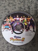 Virtua Fighter 2 PC CD