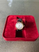 OMEGA DE VILLE ZLOTO 18k automat JEDYNA TAKA okazja