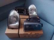 Komplet lamp do BMW E38