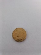 Moneta 2 zł Okrągły Stół