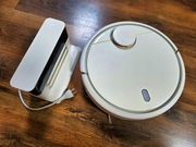 Odkurzacz Xiaomi Robot b.dobra bateria Mi automatyczny WiFi aplikacja