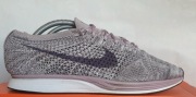 Nike Flyknit Racer Macaron Pack Lavender 2016 11US/45EUR